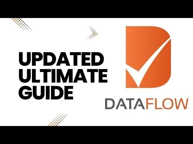 Dataflow Processing